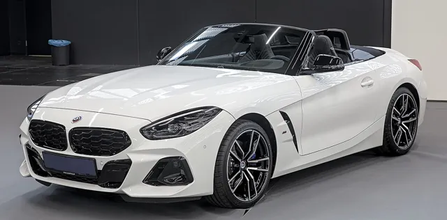 BMW Z4