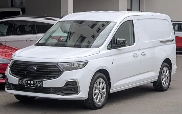 Ford Tourneo/Transit Connect